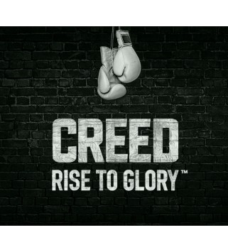 Creed: Rise to Glory Steam Key EUROPE